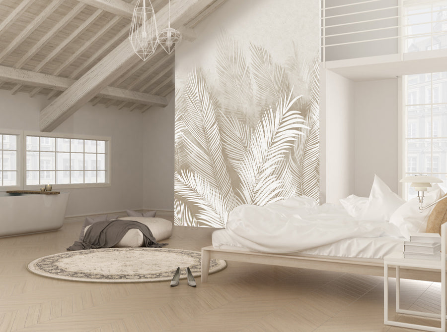 Palms Naturel