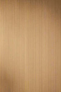 Panneau mini Lattes Chêne Naturel Flexibles