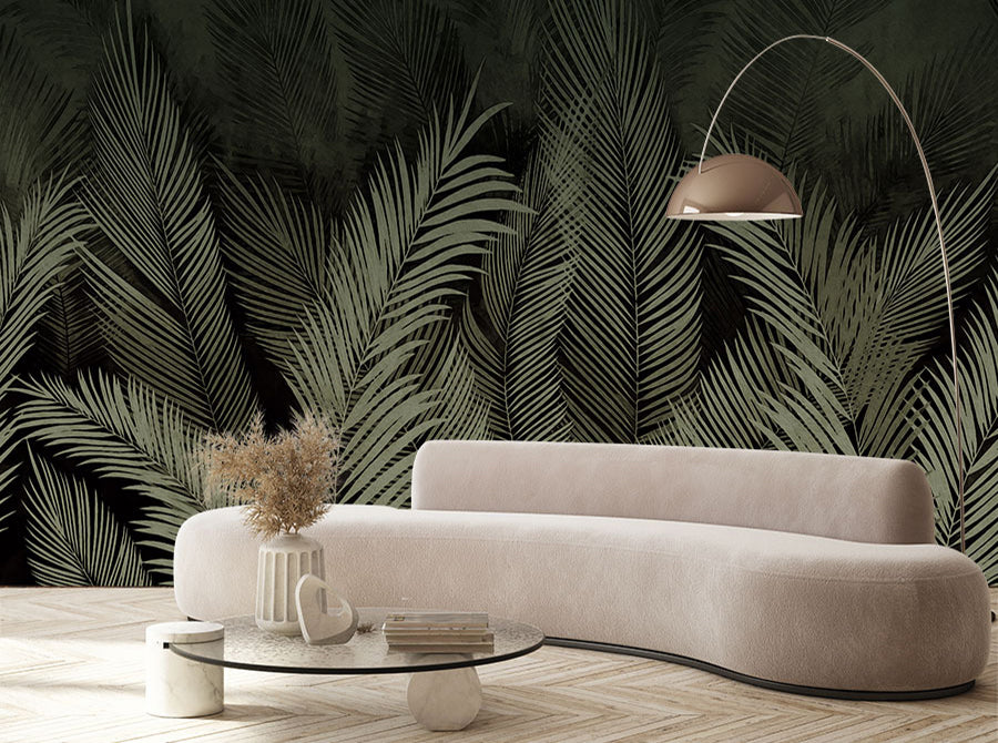 Palms Vert