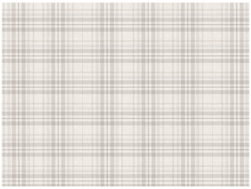 Tartan Clair